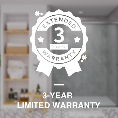 Shine 60 in. W x 72 in. H Semi-Frameless Sliding Shower Door with 5/16 in. Clear Tempered Glass 98-7260NK14
