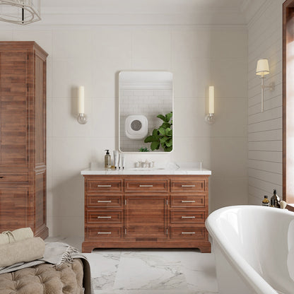 Niveal STRE Series Rectangular Framed Wall Bathroom Vanity Mirror 9_e24ebdaf-9c50-44fa-9fea-26f856c4fe6f