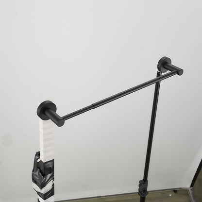 Gluon 16- 27 in. Wall Mounted Expandable Hand Towel Bar DSC4957_56432fe1-d7fa-4046-ae0d-ae722a78e120