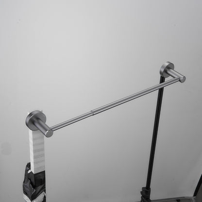 Gluon 16- 27 in. Wall Mounted Expandable Hand Towel Bar DSC4966_4268a01e-ac1b-431b-9bac-ce5d8169cac0