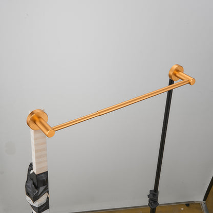 Gluon 16- 27 in. Wall Mounted Expandable Hand Towel Bar DSC4970_bff92fd8-2688-409b-b007-0eb5b31633ac