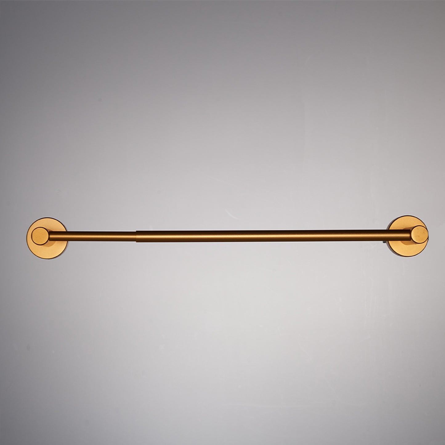 Gluon 16- 27 in. Wall Mounted Expandable Hand Towel Bar DSC5225_e347444e-7dce-4e53-8596-1818def4e84e