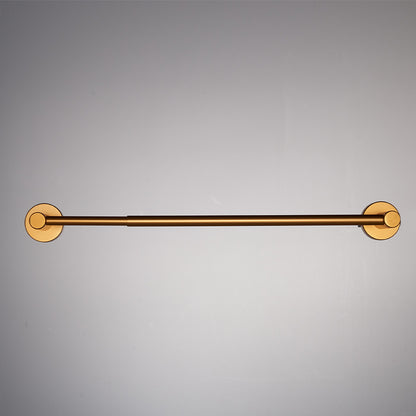 Gluon 16- 27 in. Wall Mounted Expandable Hand Towel Bar DSC5225_e347444e-7dce-4e53-8596-1818def4e84e