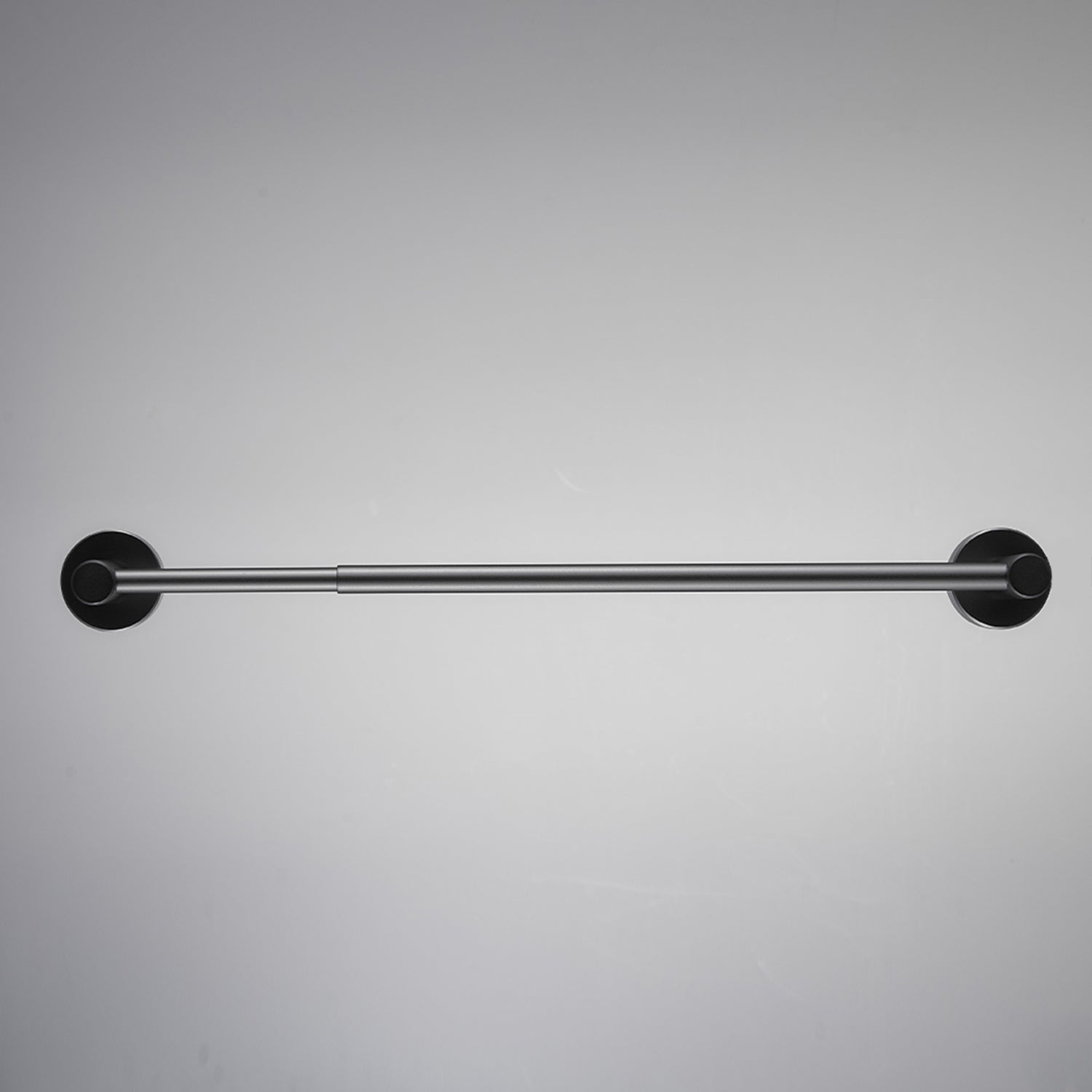 Gluon 16- 27 in. Wall Mounted Expandable Hand Towel Bar DSC5248_2e1e51fc-b090-40ce-9d19-8d0ecc5182c2
