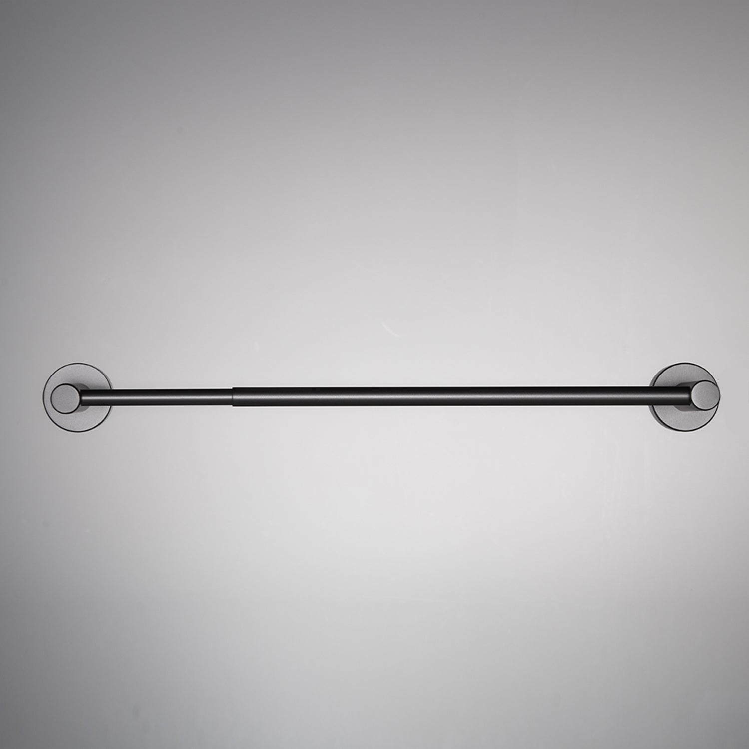 Gluon 16- 27 in. Wall Mounted Expandable Hand Towel Bar DSC5251_d1a79210-0186-4fad-803e-e2ed71bce716