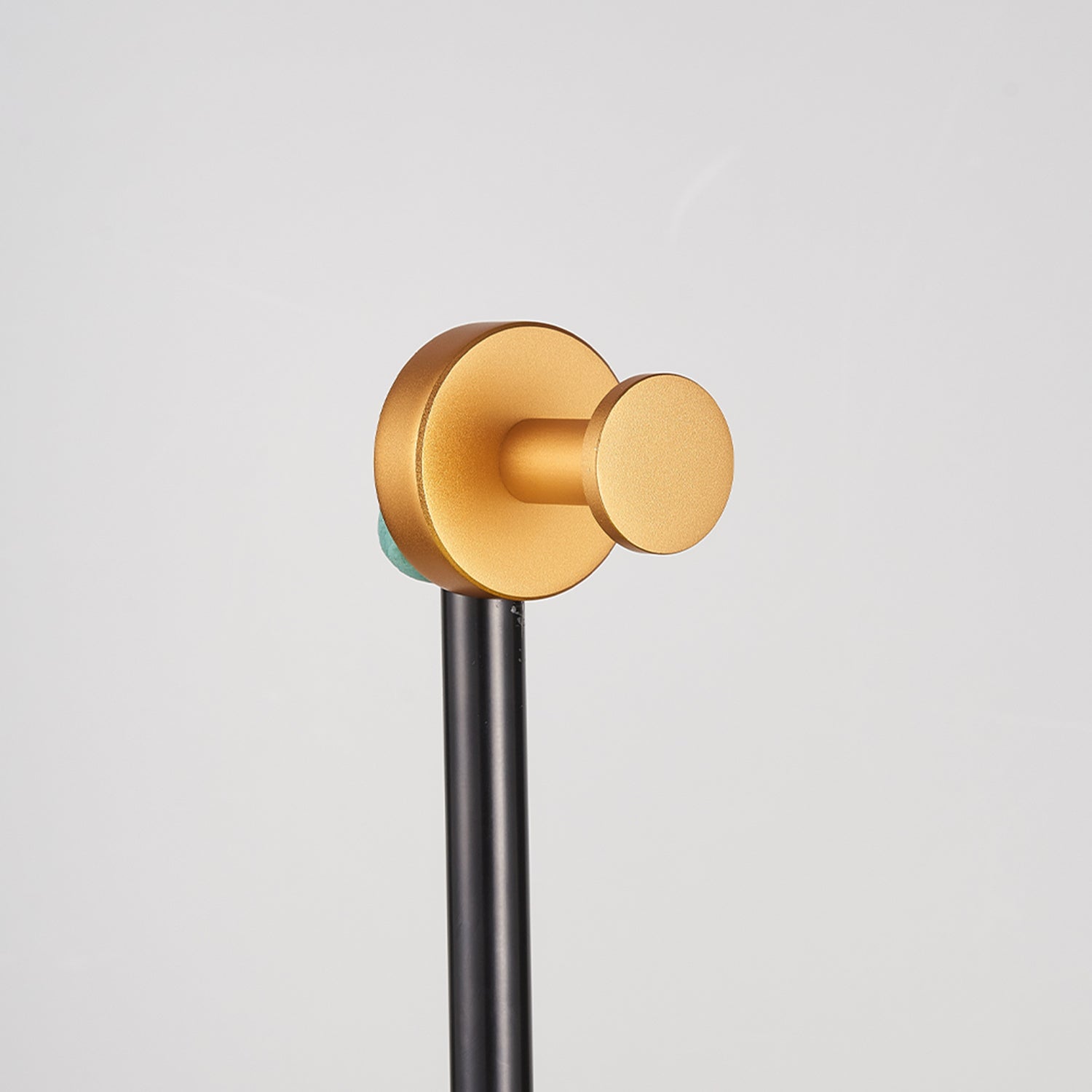 NestPro 4-Pieces Wall Mounted Round Bathroom Robe/Towel Hook DSC5357_528920cf-2cc7-4239-92d5-0cf3f7ebd8d9