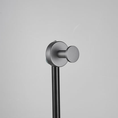 Gluon 4 Pack Knob Robe/Towel Hook with Screws DSC5365_37f7e873-9ca9-4cda-8e1e-0e07c27e3128