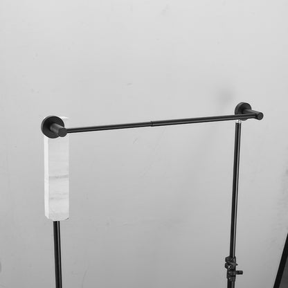Gluon 16- 27 in. Wall Mounted Expandable Hand Towel Bar DSC5527_d337c68f-df25-4633-a9c0-d5b5da318af1