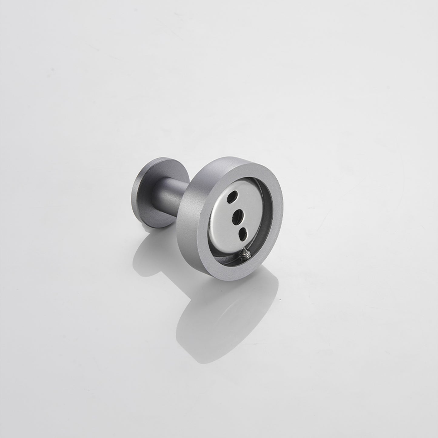 Gluon 4 Pack Knob Robe/Towel Hook with Screws DSC5690_59a6b968-a8c8-4f17-90b8-5d7cff2f11f0