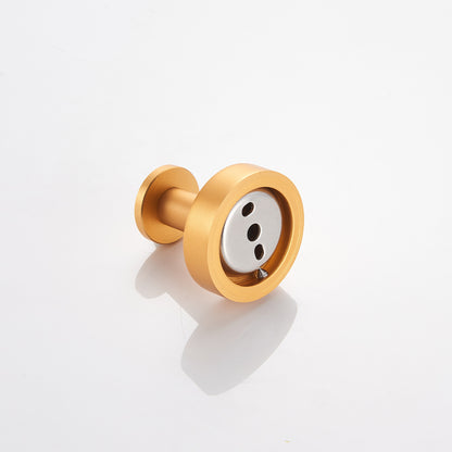 Gluon 4 Pack Knob Robe/Towel Hook with Screws DSC5695_3d1d93a8-2338-4be5-b3ab-5171fe6b781b