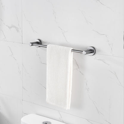 Gluon 16- 27 in. Wall Mounted Expandable Hand Towel Bar DSC5994_293eab5e-010f-44f8-a677-7f99c978b5af