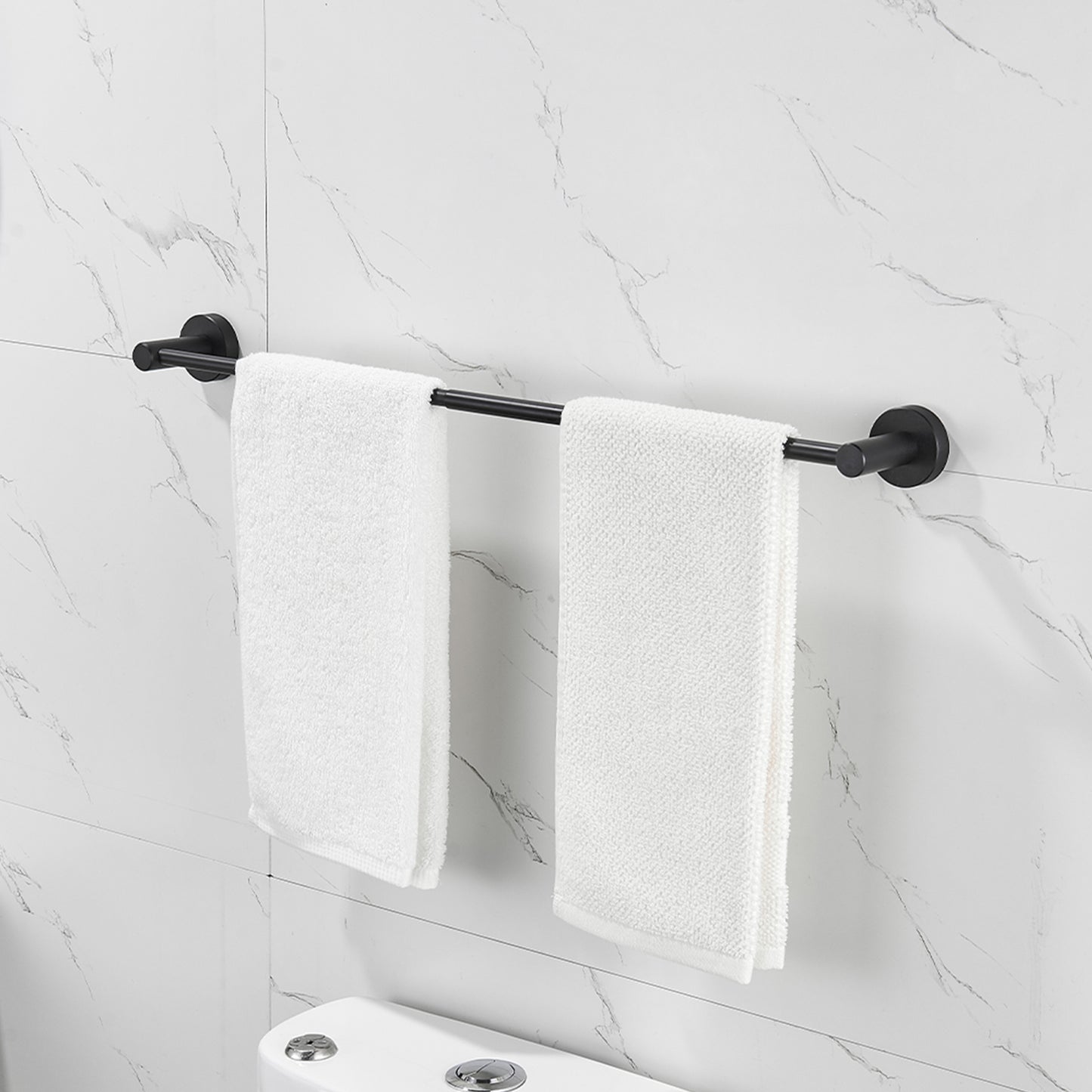 Gluon 16- 27 in. Wall Mounted Expandable Hand Towel Bar DSC6002_d57feb46-72e5-45fe-8701-a5f192313a3e