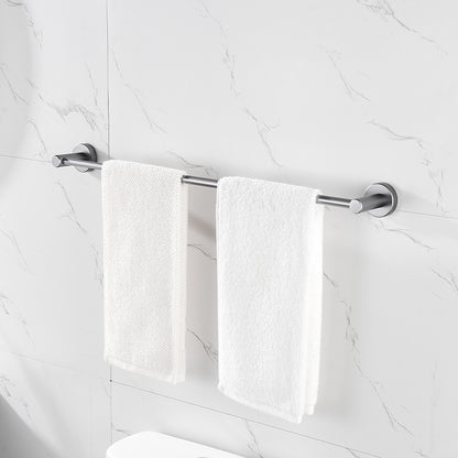 Gluon 16- 27 in. Wall Mounted Expandable Hand Towel Bar DSC6007_997f2327-d1fb-4527-89d2-53a6a85fd972