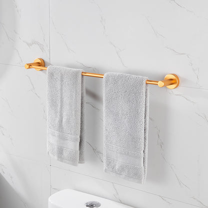 Gluon 16- 27 in. Wall Mounted Expandable Hand Towel Bar DSC6008_720f30a3-be06-484b-b008-7f8887542c13