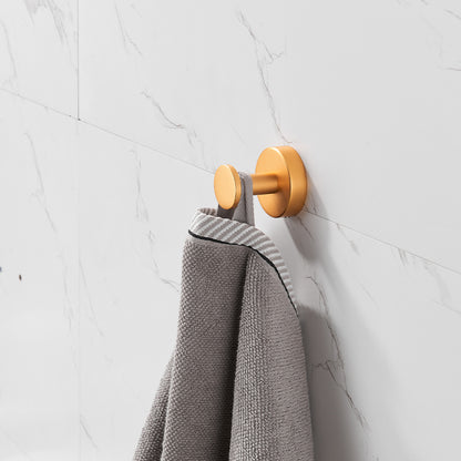 Gluon 4 Pack Knob Robe/Towel Hook with Screws DSC6231_31b5af8a-6d55-4dc0-94d4-b5c8cff83205