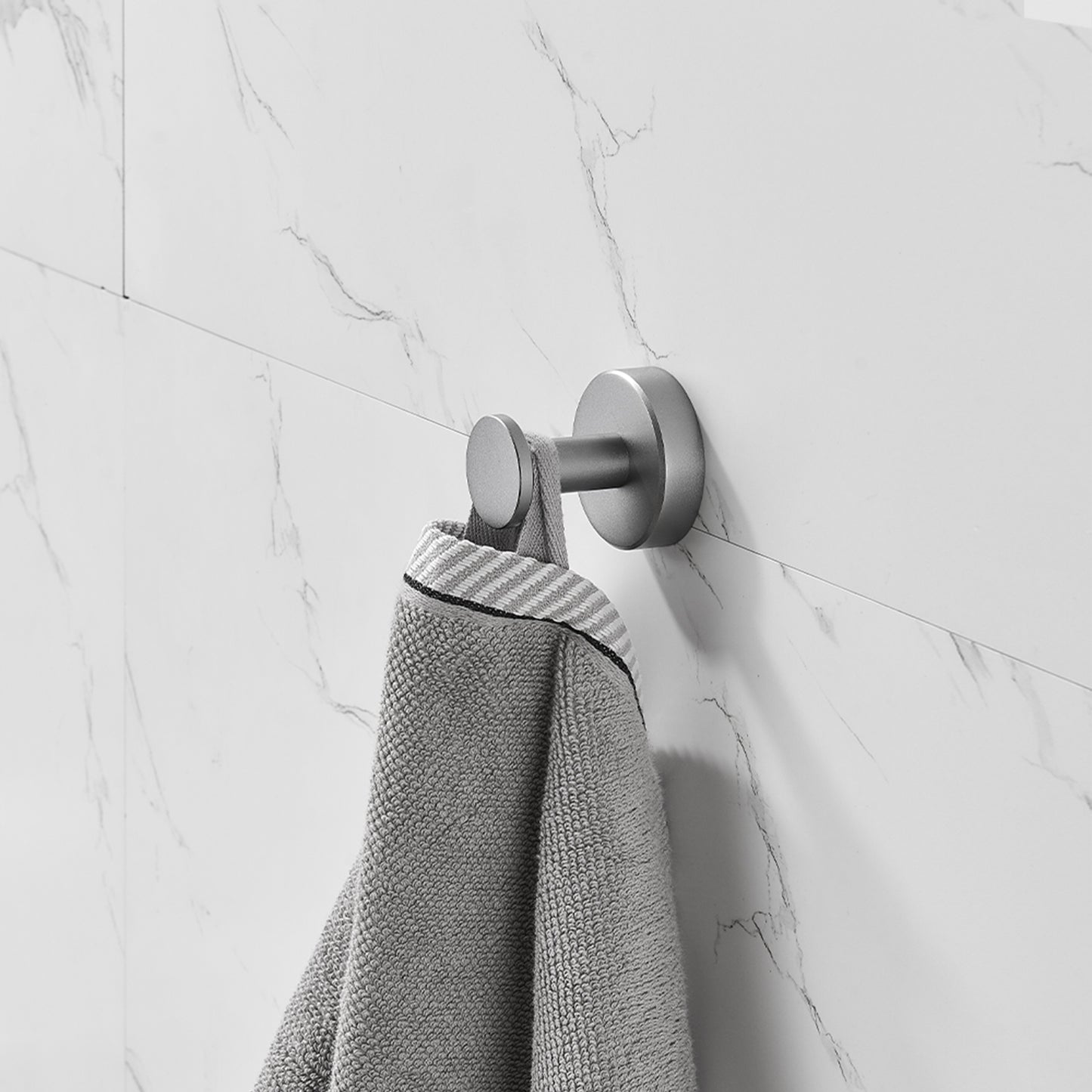 NestPro 4-Pieces Wall Mounted Round Bathroom Robe/Towel Hook DSC6232_4684c247-4fc1-4918-9fdb-a6f274fa00a0