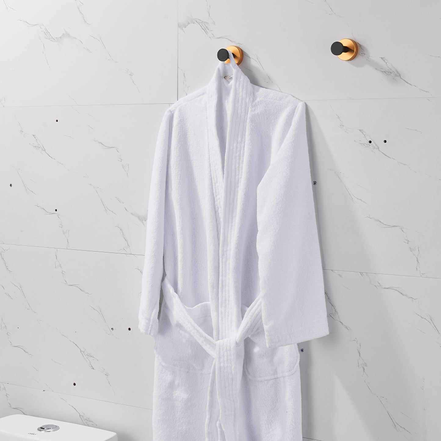 Gluon 4 Pack Knob Robe/Towel Hook with Screws DSC6349_ab00651c-263b-4527-b438-0cc24285d0ca