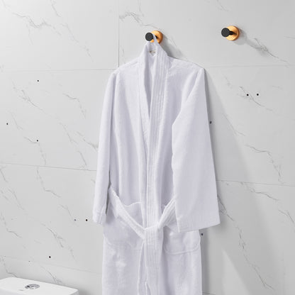 NestPro 4-Pieces Wall Mounted Round Bathroom Robe/Towel Hook DSC6349_c7f288a2-6563-450d-b778-a2928075b540