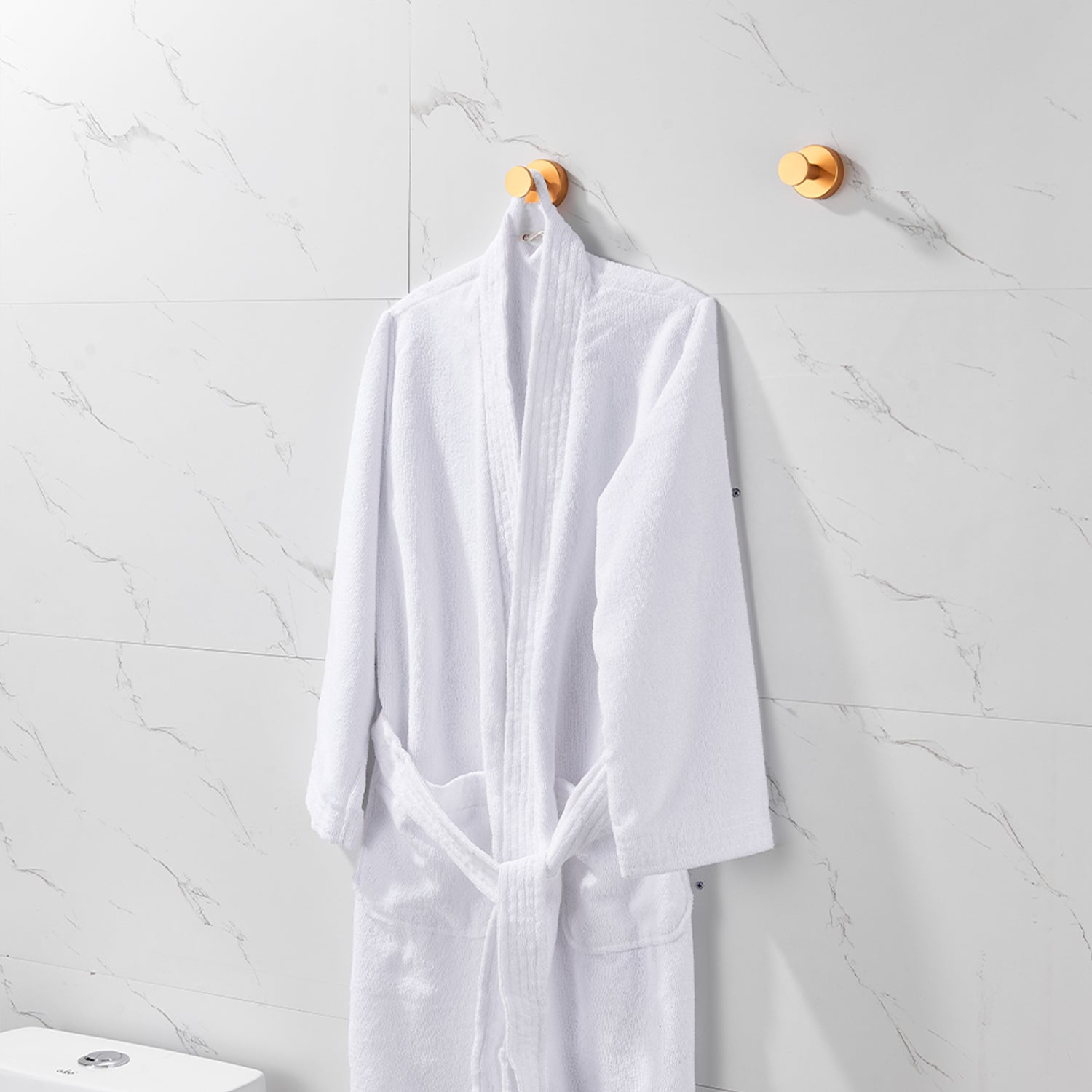NestPro 4-Pieces Wall Mounted Round Bathroom Robe/Towel Hook DSC6351_c9c83535-37ed-4e3b-84ee-7eb9c48a0390