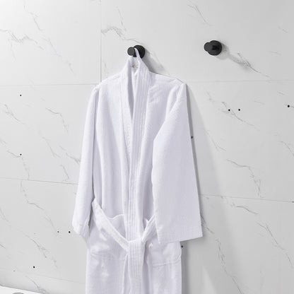 NestPro 4-Pieces Wall Mounted Round Bathroom Robe/Towel Hook DSC6353_2233087b-3a4b-45e9-bf14-e4f401704bb7