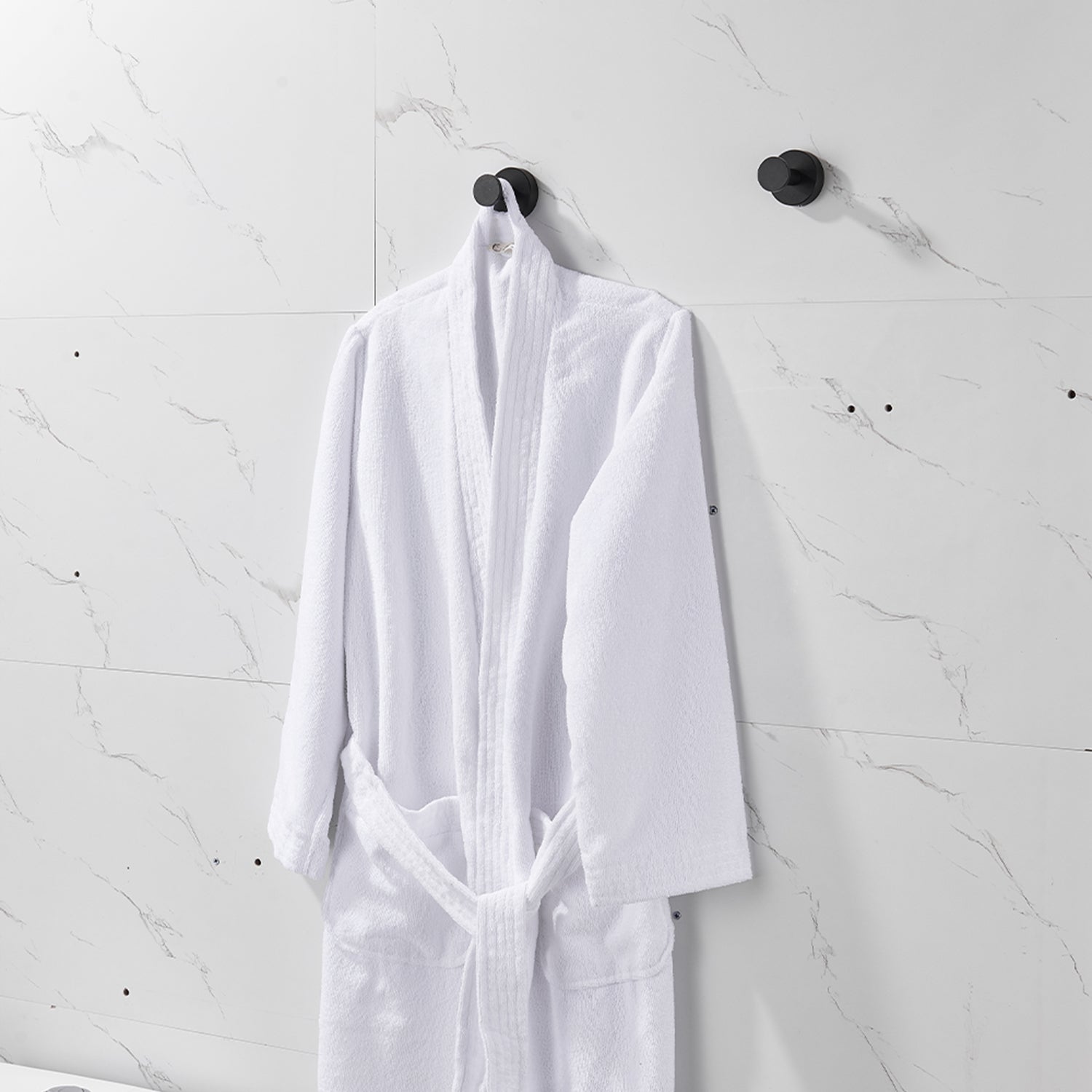 Gluon 2 Pack Knob Robe/Towel Hook with Screws DSC6353_cfecce6a-22bc-4e3a-b7fd-5508a55cb5e7