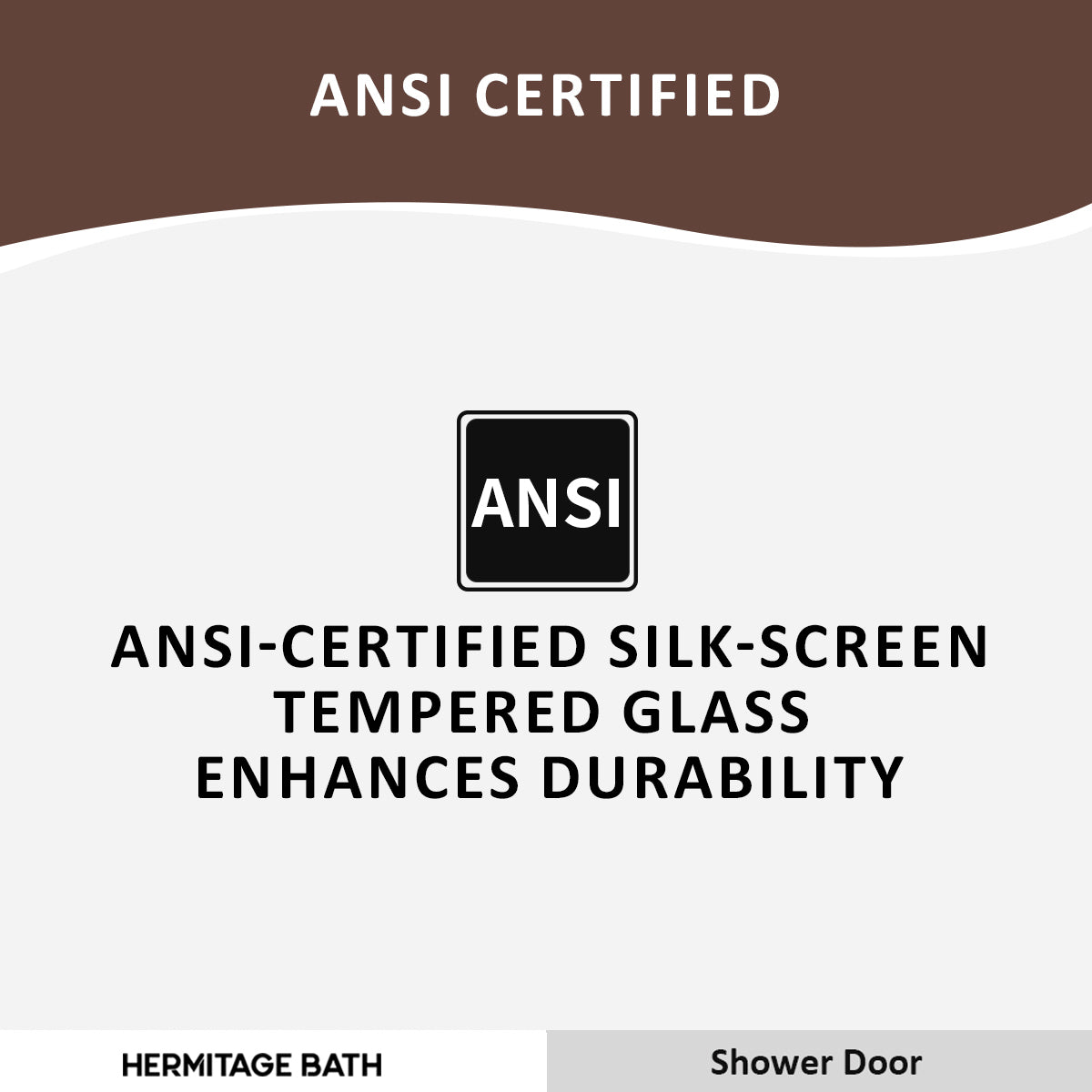 Nesso 60 in. W x 60 in. H Sliding Semi Frameless Tub Door in Chrome Finish with Clear Glass HB97-5660MB-12