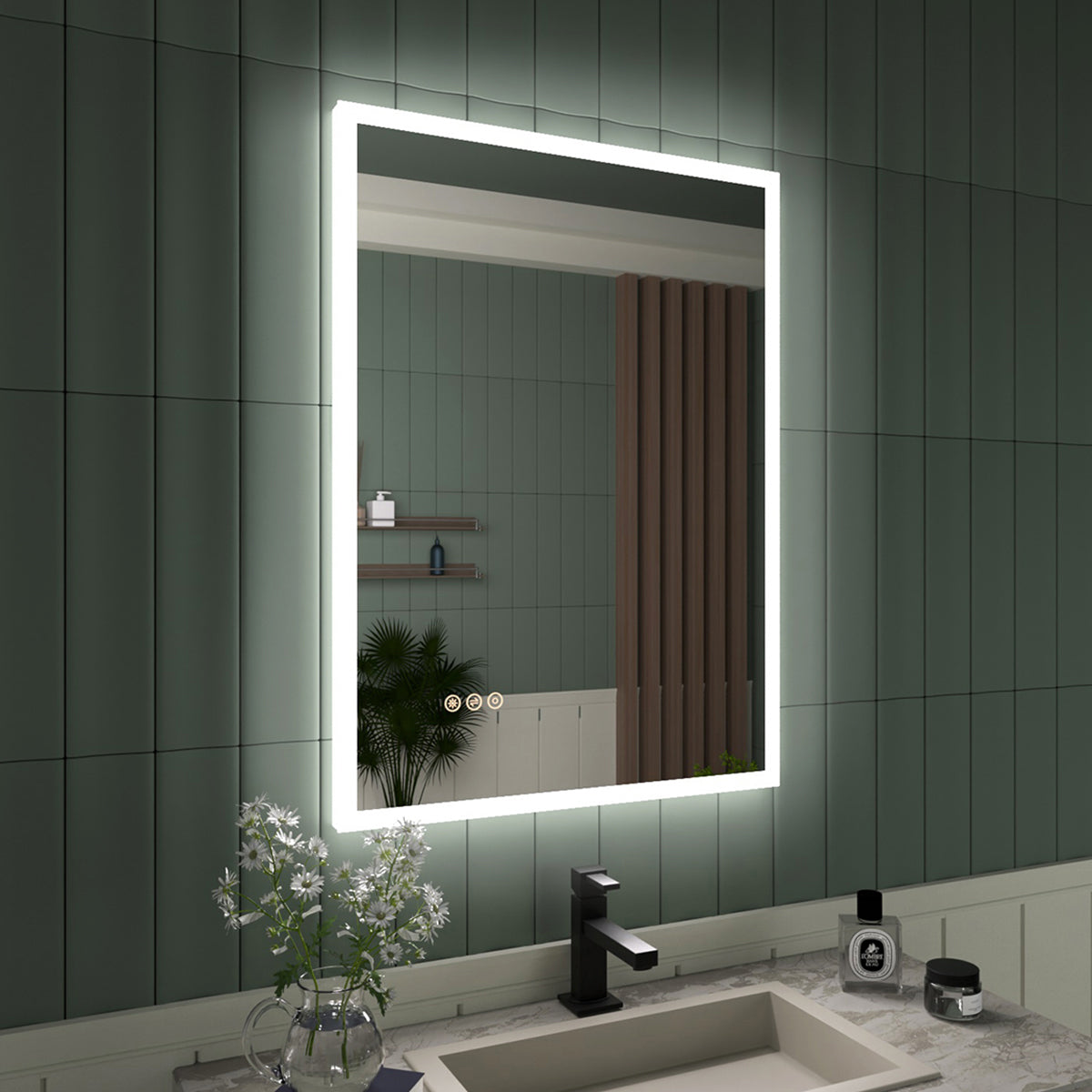 TaiMei LED Bathroom Vanity Mirror Anti-Fog Brightness Adjustable High-Definition ETL Certified MC04-2230-02_8a2341c7-c005-4a4f-8d14-dc4d45621493