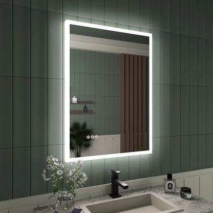 TaiMei LED Bathroom Vanity Mirror Anti-Fog Brightness Adjustable High-Definition ETL Certified MC04-2230-02_8a2341c7-c005-4a4f-8d14-dc4d45621493