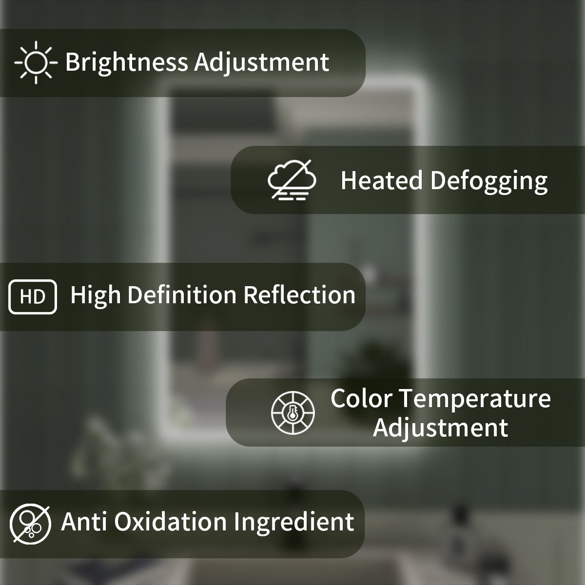 TaiMei LED Bathroom Vanity Mirror Anti-Fog Brightness Adjustable High-Definition ETL Certified MC04-2230-03_ec2aa43e-ed3f-4d4a-8891-e65a24d26c47