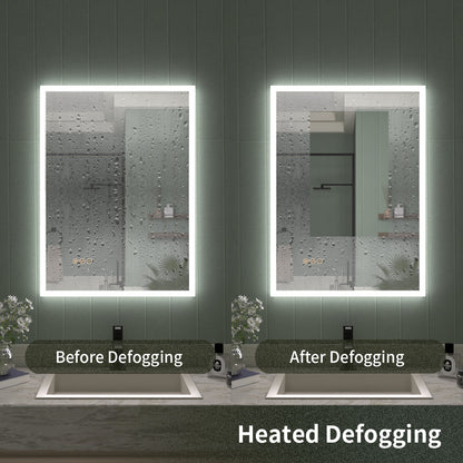 TaiMei LED Bathroom Vanity Mirror Anti-Fog Brightness Adjustable High-Definition ETL Certified MC04-2230-08_7370d05b-4d08-49b4-9cd6-03ebe7ebd8f6