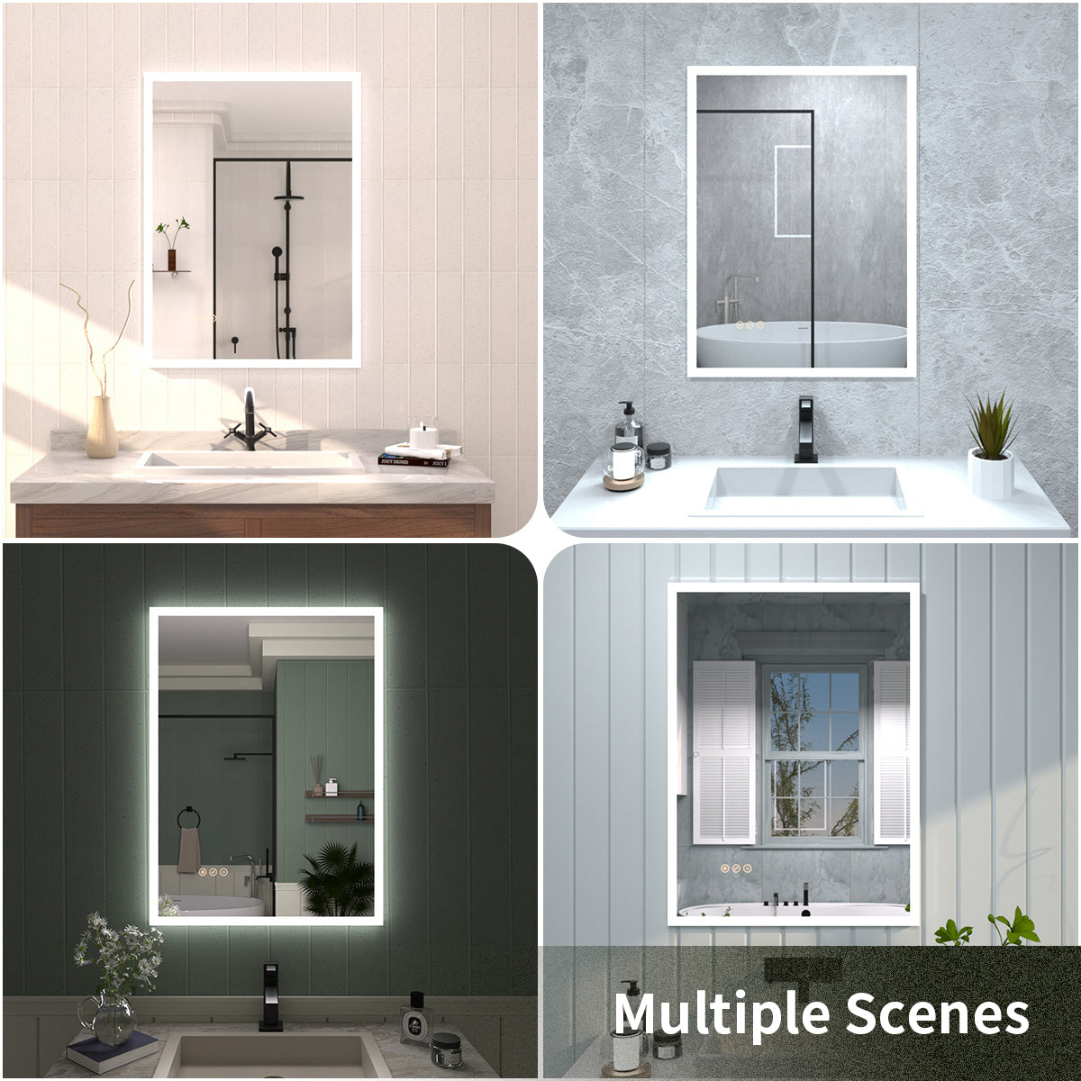 TaiMei LED Bathroom Vanity Mirror Anti-Fog Brightness Adjustable High-Definition ETL Certified MC04-2230-12_09077fb7-b5e1-436d-9854-fd124b5ffbe5