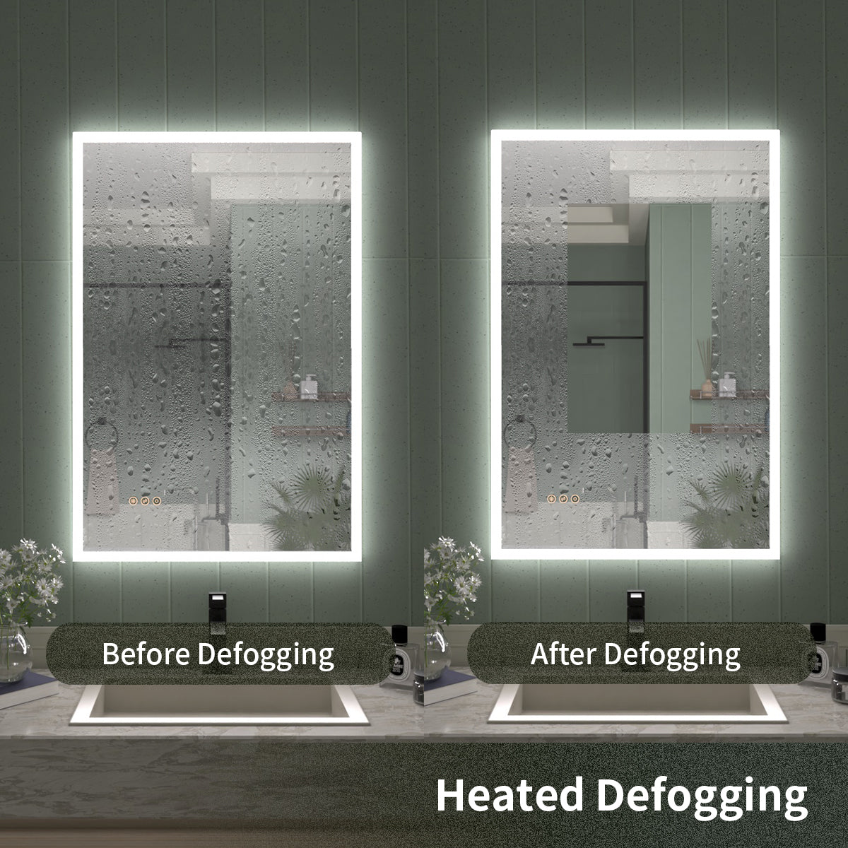 TaiMei LED Bathroom Vanity Mirror Anti-Fog Brightness Adjustable High-Definition ETL Certified MC04-2436-08_70c5d142-7a03-4aa6-8dd8-31c2d0588365