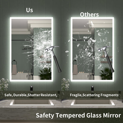 TaiMei LED Bathroom Vanity Mirror Anti-Fog Brightness Adjustable High-Definition ETL Certified MC04-2436-11_fb10e9d7-b59d-423c-b48d-883edea6a6f2