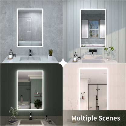 TaiMei LED Bathroom Vanity Mirror Anti-Fog Brightness Adjustable High-Definition ETL Certified MC04-2436-12_37f38329-c146-4aad-89a2-2d886cfbb454