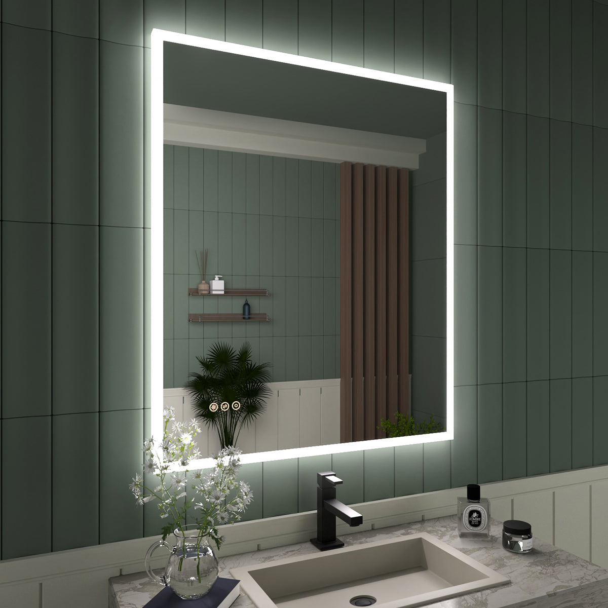 TaiMei LED Bathroom Vanity Mirror Anti-Fog Brightness Adjustable High-Definition ETL Certified MC04-3036-02_c4cefdc9-eddb-48bd-8ad2-c9f286b3ad51
