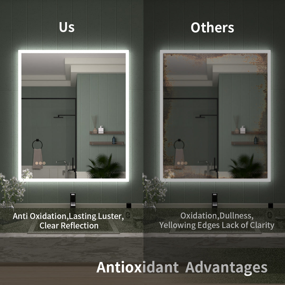 TaiMei LED Bathroom Vanity Mirror Anti-Fog Brightness Adjustable High-Definition ETL Certified MC04-3036-10_2af978d4-8fbd-435d-94c9-5a6389b78686