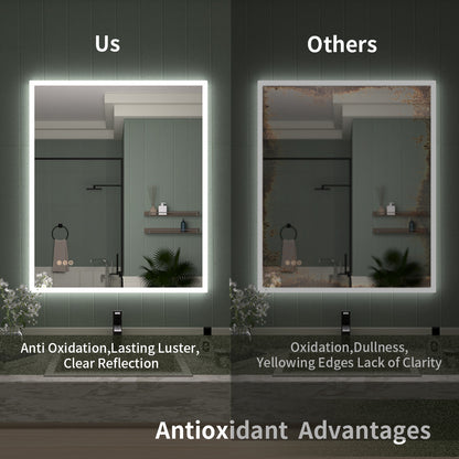 TaiMei LED Bathroom Vanity Mirror Anti-Fog Brightness Adjustable High-Definition ETL Certified MC04-3036-10_2af978d4-8fbd-435d-94c9-5a6389b78686