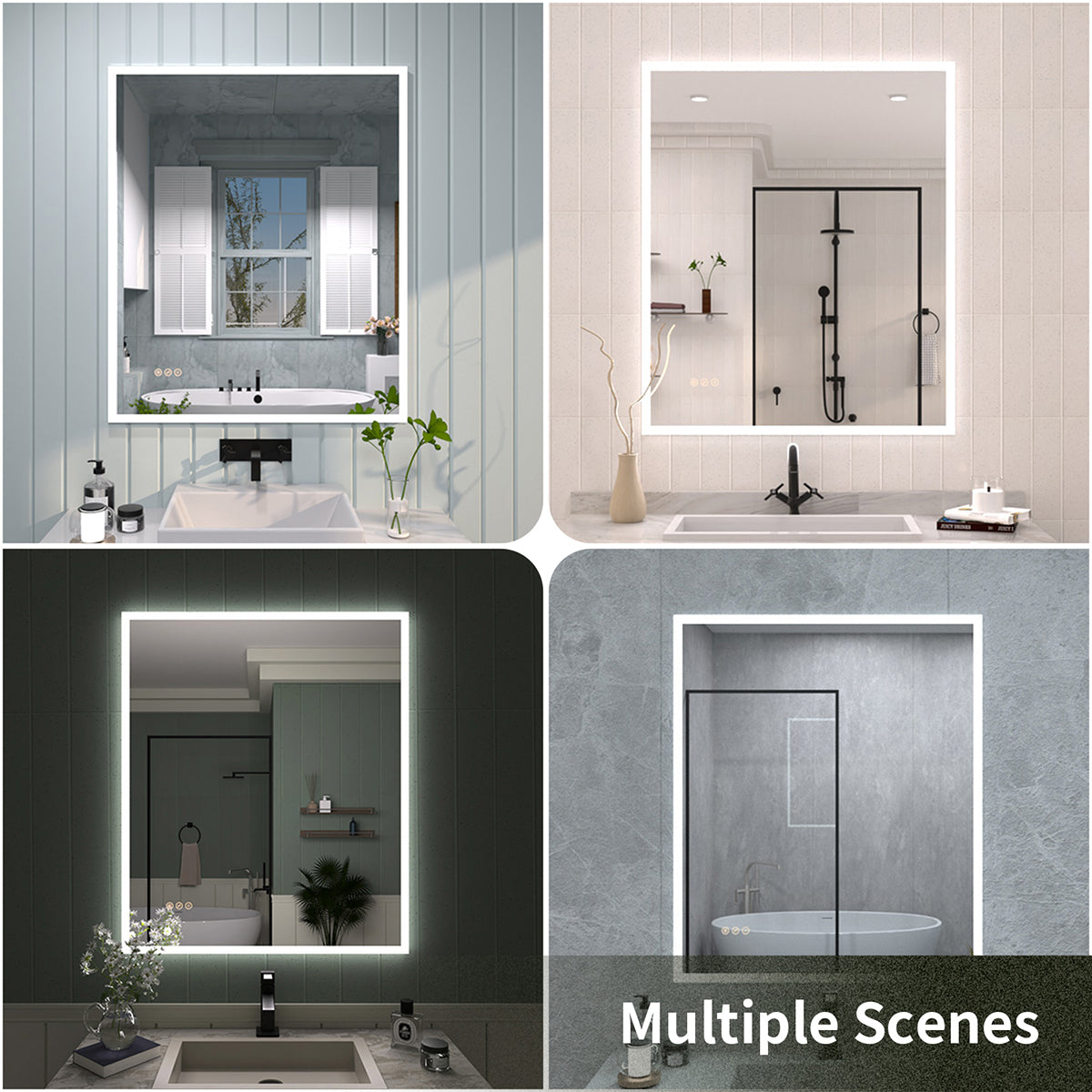 TaiMei LED Bathroom Vanity Mirror Anti-Fog Brightness Adjustable High-Definition ETL Certified MC04-3036-12_8a9eb628-dc3f-4ab1-8dc8-6af83956c0aa