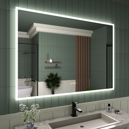 TaiMei LED Bathroom Vanity Mirror Anti-Fog Brightness Adjustable High-Definition ETL Certified MC04-4836-02_2c584a83-381c-4958-954e-613cdb7ad8c4