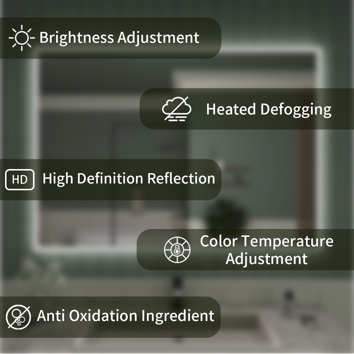 TaiMei LED Bathroom Vanity Mirror Anti-Fog Brightness Adjustable High-Definition ETL Certified MC04-4836-03_f8ecb9fc-c969-43b4-8e49-20971efb4658