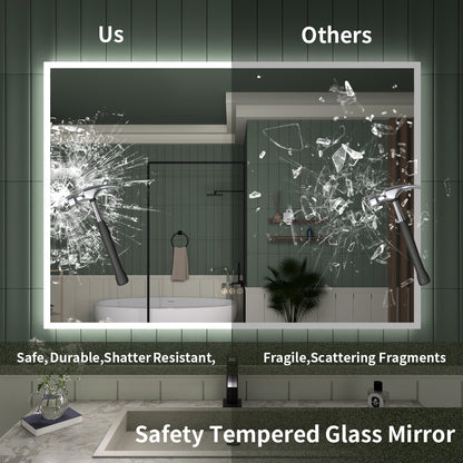 TaiMei LED Bathroom Vanity Mirror Anti-Fog Brightness Adjustable High-Definition ETL Certified MC04-4836-11_c5bfad54-8605-4a8e-aa42-2b7d1371ece7
