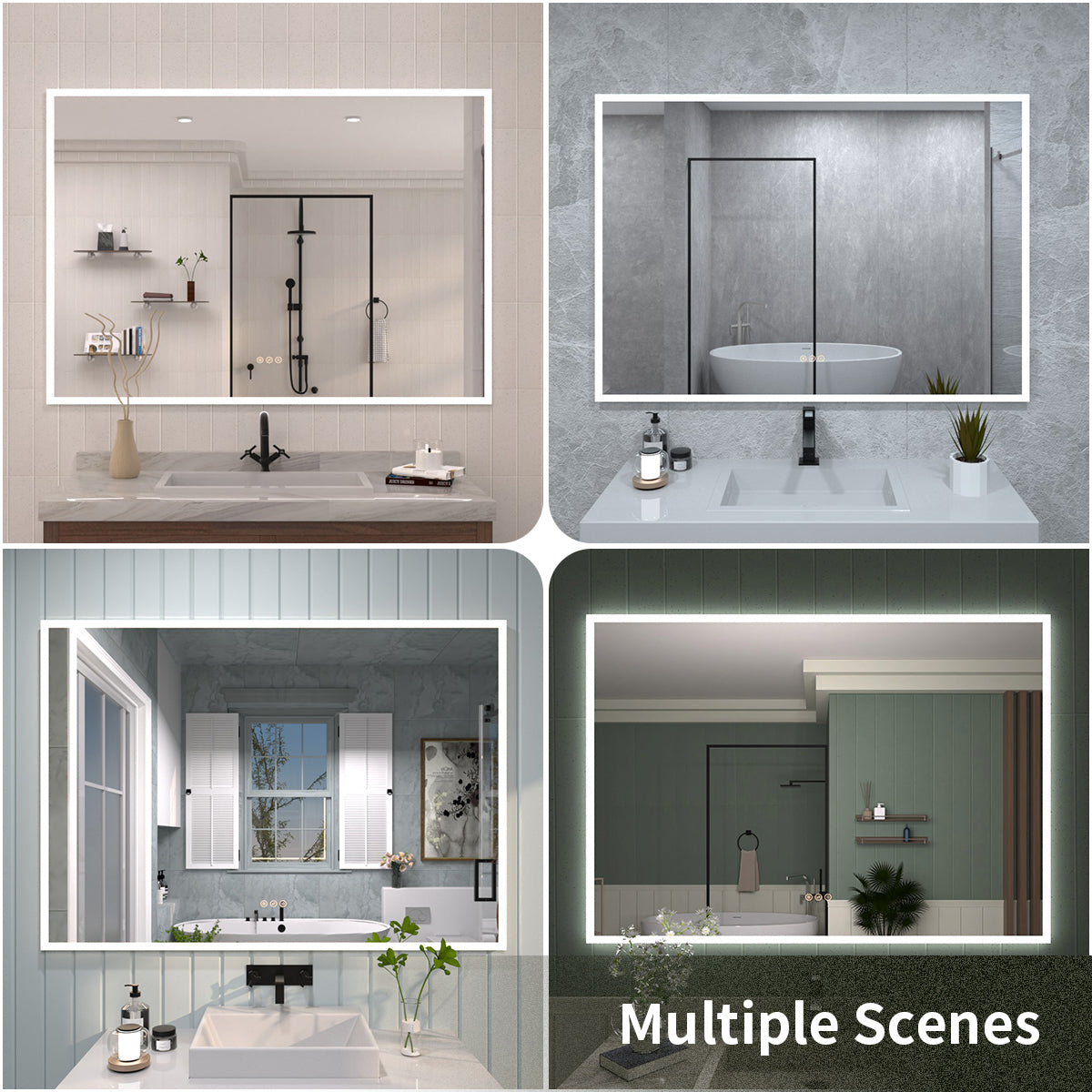 TaiMei LED Bathroom Vanity Mirror Anti-Fog Brightness Adjustable High-Definition ETL Certified MC04-4836-12_a0d172f3-c959-437e-9a4d-4d3d74f14fee