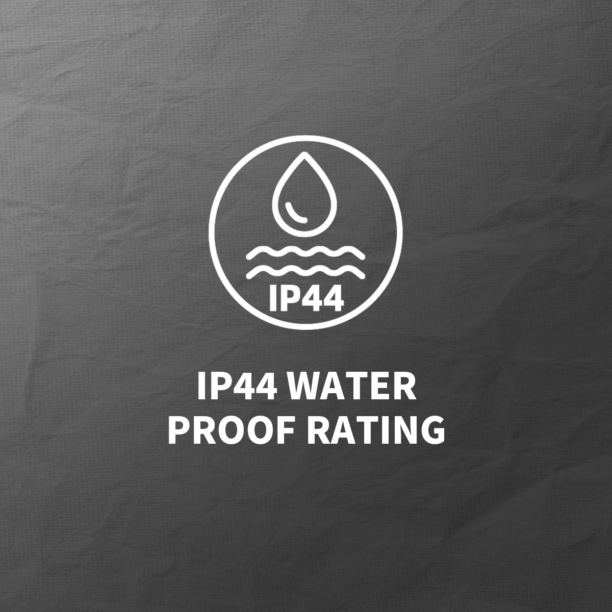 TaiMei LED Bathroom Vanity Mirror Anti-Fog Brightness Adjustable High-Definition ETL Certified