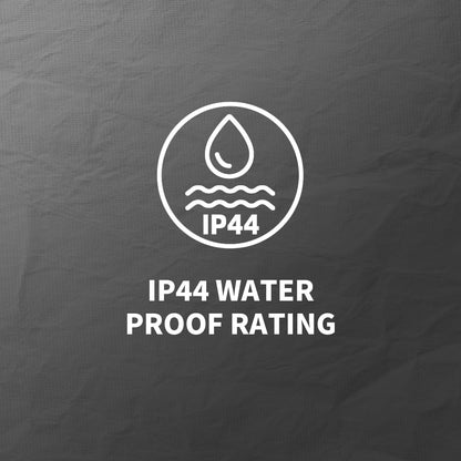 TaiMei LED Bathroom Vanity Mirror Anti-Fog Brightness Adjustable High-Definition ETL Certified