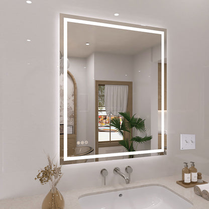 TaiMei LED Bathroom Vanity Mirror Anti-Fog Brightness Adjustable High-Definition ETL Certified MD04-3036-02_079b49fd-93aa-4558-9430-d5a8f1e428ac