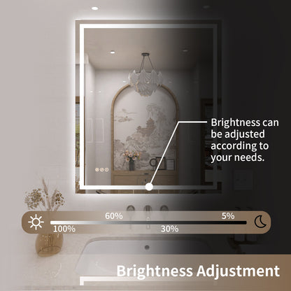 TaiMei LED Bathroom Vanity Mirror Anti-Fog Brightness Adjustable High-Definition ETL Certified MD04-3036-07_2ba5875f-456b-48d1-bacd-df3002864be8