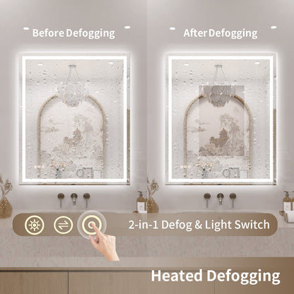 TaiMei LED Bathroom Vanity Mirror Anti-Fog Brightness Adjustable High-Definition ETL Certified MD04-3036-08_b2588a6d-2245-4195-90d4-d54816ecc3d3
