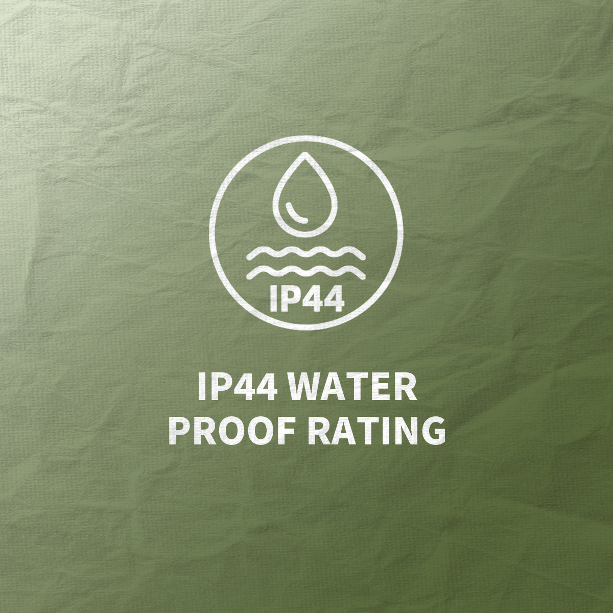 TaiMei LED Bathroom Vanity Mirror Anti-Fog Brightness Adjustable High-Definition ETL Certified