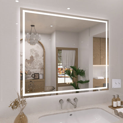 TaiMei LED Bathroom Vanity Mirror Anti-Fog Brightness Adjustable High-Definition ETL Certified MD04-4236-02_a7238246-8a05-42e6-a649-b091b7dfa6b5