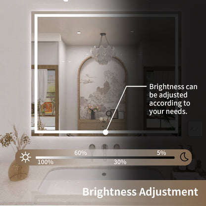 TaiMei LED Bathroom Vanity Mirror Anti-Fog Brightness Adjustable High-Definition ETL Certified MD04-4236-07_7d9a03b9-ea3c-4e7a-b464-92b3c151a325